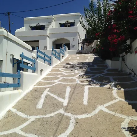 Ideal House Holiday home *