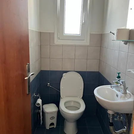 Ideal House Tatil Evi Kardhianí