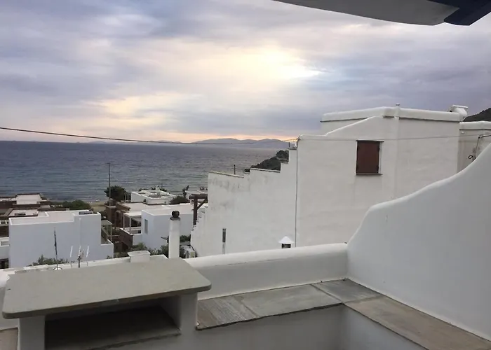 Ideal House Kardhianí