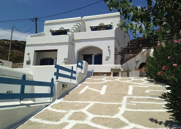 Ideal House Kardhianí