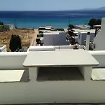 Vakantiehuis Ideal House Kardhianí
