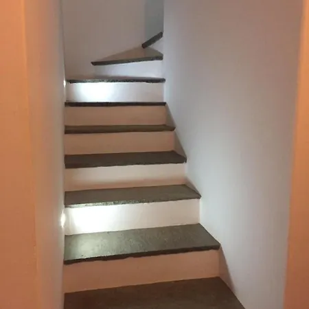 Ideal House Ferienhaus Kardhianí