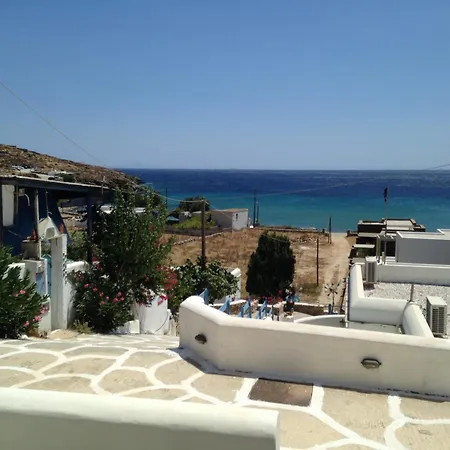 Ideal House Ferienhaus