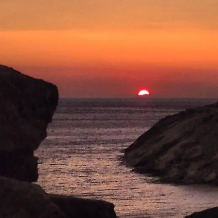 Ideal House Ferienhaus