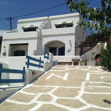 Ideal House Kardhianí