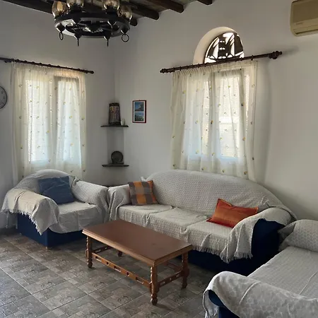 Vakantiehuis Ideal House *