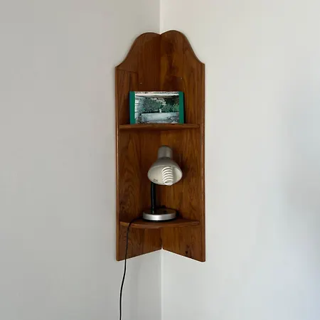 Ideal House Ferienhaus Kardhianí