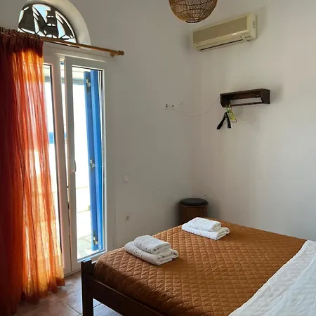 Holiday home Ideal House *