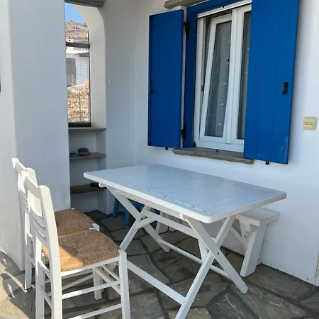 Ideal House Ferienhaus