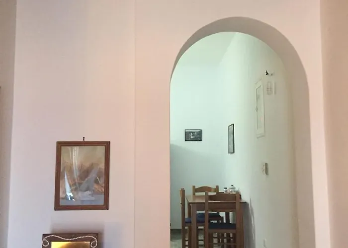 Ideal House Vakantiehuis *