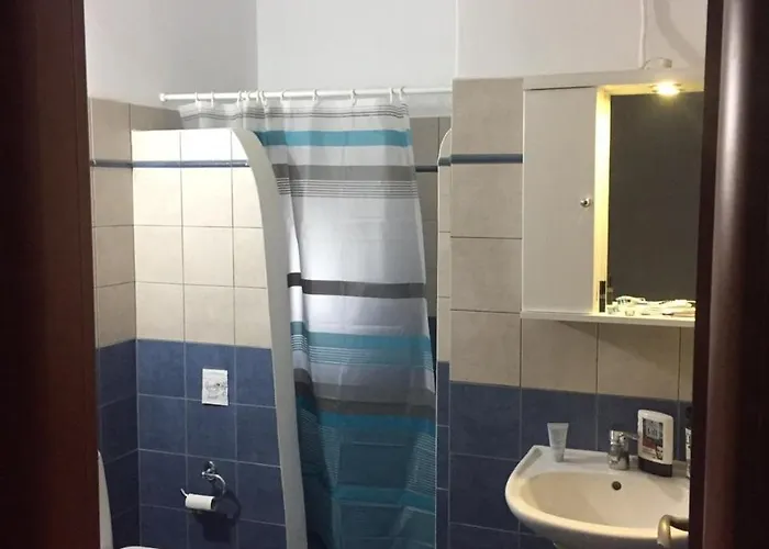 Vakantiehuis Ideal House *