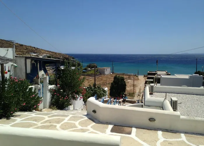 Ideal House Vakantiehuis