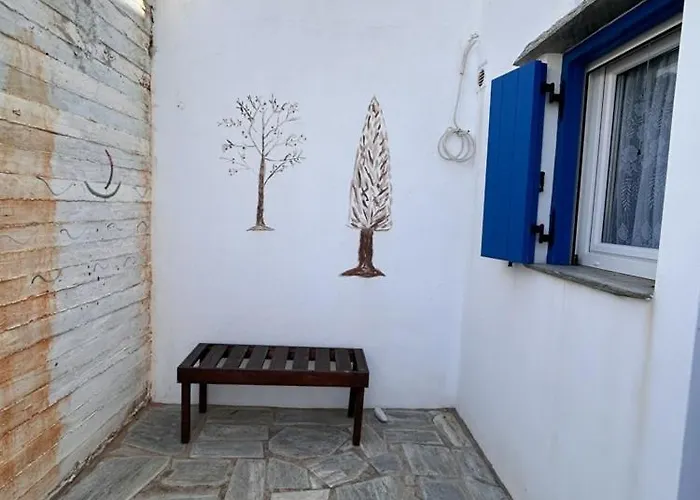 Ideal House Vakantiehuis *