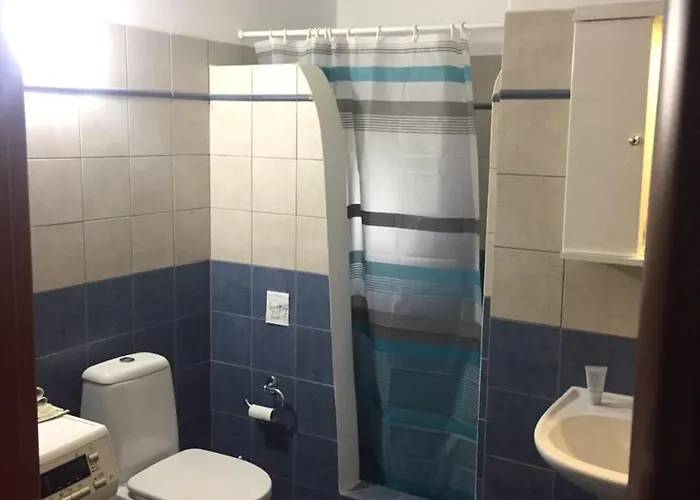 Ideal House Дом отдыха Kardhiani