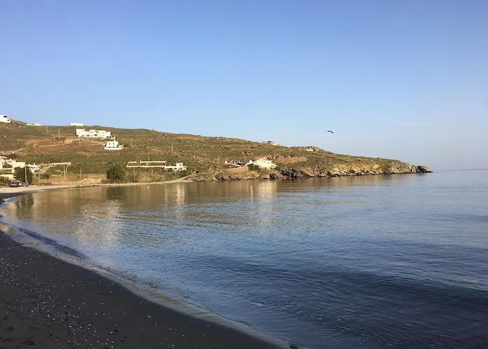 Сasa de vacaciones Ideal House Kardhianí