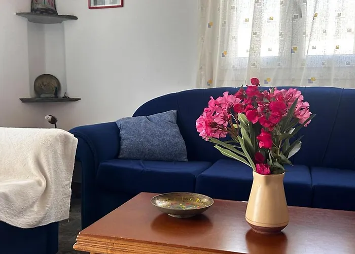 Vakantiehuis Ideal House *