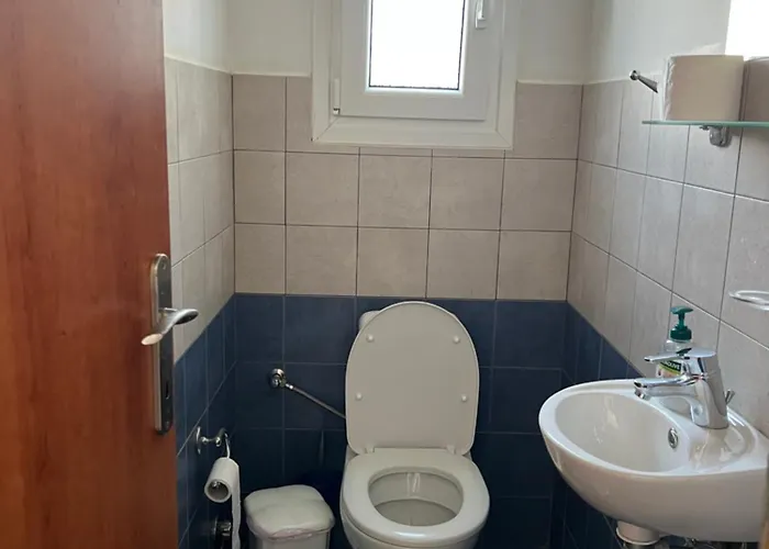 Ideal House Vakantiehuis Kardhianí