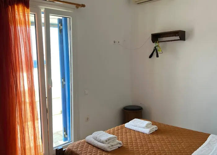 Сasa de vacaciones Ideal House *