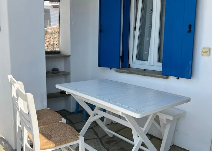 Ideal House Vakantiehuis